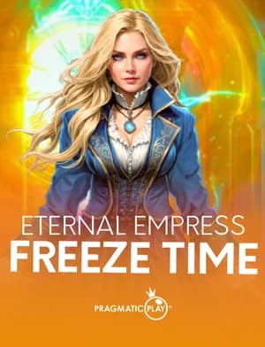 Eternal Empress Freeze Time